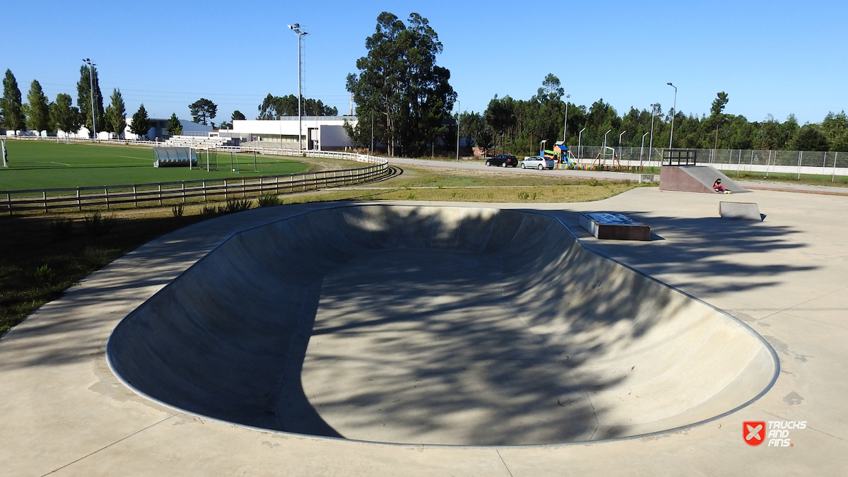 Branca skatepark